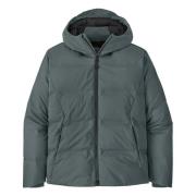 Jas Patagonia , Green , Heren