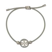 Armband Miller Tory Burch , Gray , Dames