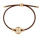 Armband Miller Tory Burch , Brown , Dames