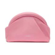 Roze Schoudertas met Magneetsluiting JW Anderson , Pink , Dames