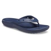 Klassieke Tapdans Crocs Crocs , Blue , Heren