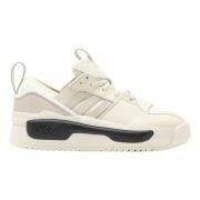 Lage Sneaker Rivalry Y-3 , Beige , Heren