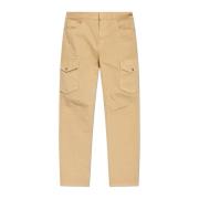 Cargo-broek Balmain , Beige , Heren