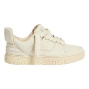 Lage Sneaker 1989 Studio , White , Dames