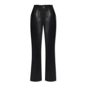 Broek P-Lumys Diesel , Black , Dames