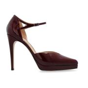 Hakken Tiffany Casadei , Red , Dames