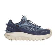 Trailgrip Hardloopschoenen Lichtgewicht Bescherming Moncler , Blue , H...