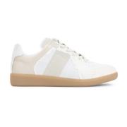 Reversed Inside Out Replica Style Maison Margiela , White , Heren