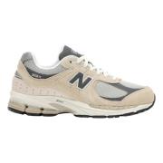 Lage Sneaker 2002 Seizoenscollectie New Balance , Multicolor , Dames