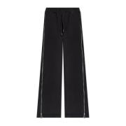 Sweatpants Dsquared2 , Black , Dames