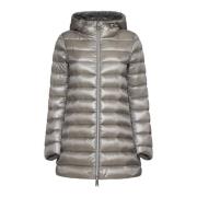 Grijze Resort Jassen Herno , Gray , Dames