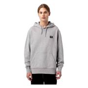 Mount Vista Hoodie Dickies , Gray , Heren