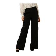 Himalayacc Pocket Long Pant Co'Couture , Black , Dames