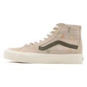 SK8-Hi Tapered VR3 Sneakers Vans , Beige , Dames