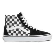 Sk8-Hi Sneakers Vans , Multicolor , Heren