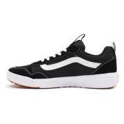 Range Sneakers Vans , Black , Heren