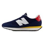 237 Sneakers New Balance , Multicolor , Heren