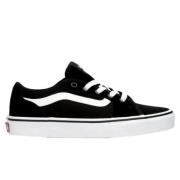 Sneakers Vans , Black , Heren