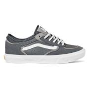 Rowley Sneakers Vans , Gray , Heren