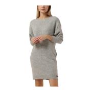 Steinny Dames Jurk Moscow , Gray , Dames