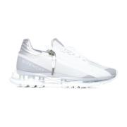 Witte Sneakers voor Mannen en Vrouwen Givenchy , White , Dames