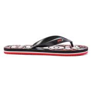 S.Water 2401 Slippers Joma , Black , Heren