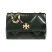 Schoudertas Kira Tory Burch , Green , Dames