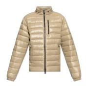 Geïsoleerde jas Holden Save The Duck , Beige , Heren