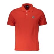 Polo Shirts North Sails , Red , Heren