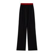 Katoenen ondergoed broek Dsquared2 , Black , Dames