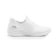 Stijlvolle Charme Damessneakers Skechers , White , Dames