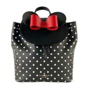 Minnie Mouse Rugzak Tas Kate Spade , Multicolor , Dames