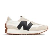 Witte Sneakers met Chunky Design New Balance , Multicolor , Dames