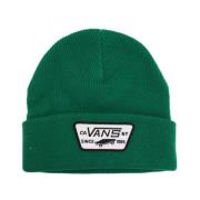 Milford Beanie Vans , Green , Dames