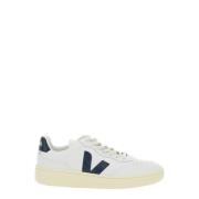 Witte V-90 Sneakers Veja , White , Heren