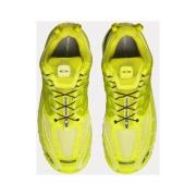 ACS Pro Salomon , Yellow , Heren