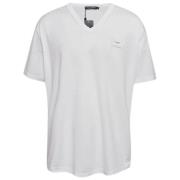 Pre-owned Cotton tops Dolce & Gabbana Pre-owned , White , Heren