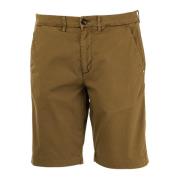 Heren Bermuda Shorts Bruin Zomer Liu Jo , Brown , Heren