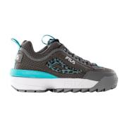 Hoge sneakers voor vrouwen Fila , Multicolor , Dames