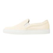 Elegante Dames Sneakers Outlet Prijs Pantofola d'Oro , White , Heren