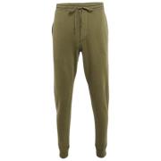 Pre-owned Fabric bottoms Tom Ford Pre-owned , Green , Heren