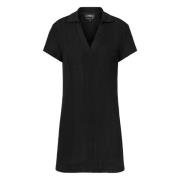 Aliénor Jurk A.p.c. , Black , Dames