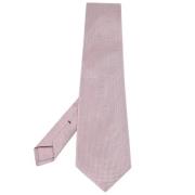 Pre-owned Silk home-office Tom Ford Pre-owned , Pink , Heren