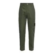 Broek met Logo Stone Island , Green , Heren