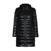 Down Jackets Canada Goose , Black , Dames