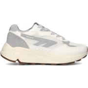 Shadow Rgs Grays Dames Sneakers Hi-Tec , Gray , Dames