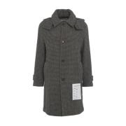 Grijze Jassen Aw24 Amaránto , Gray , Heren