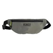 Fannyback Waist Bag Munich , Green , Heren