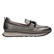 Sneakers Hispanitas , Gray , Dames