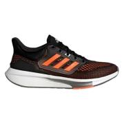 Eq21 Hardloopschoenen Adidas , Multicolor , Heren